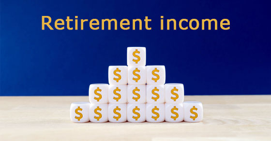 New rules will soon require employers to annually disclose retirement income to employees Image