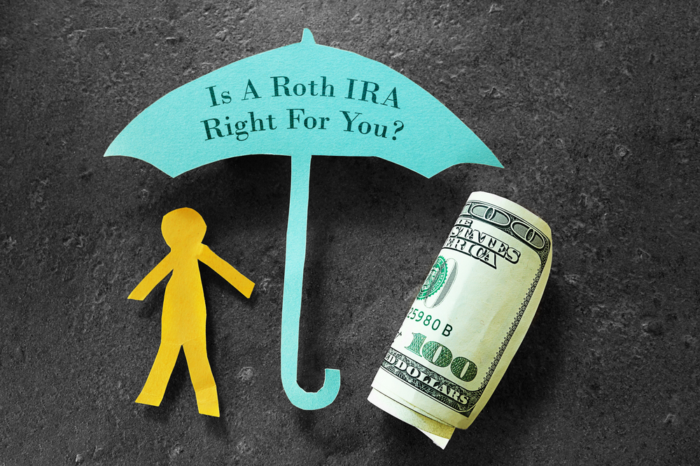 Is a Roth IRA right for you? Image