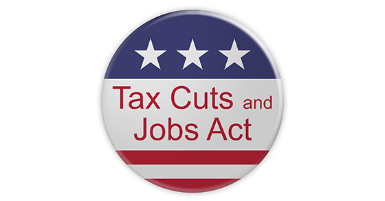 Tax Cuts and Jobs Act: Key provisions affecting estate planning Image