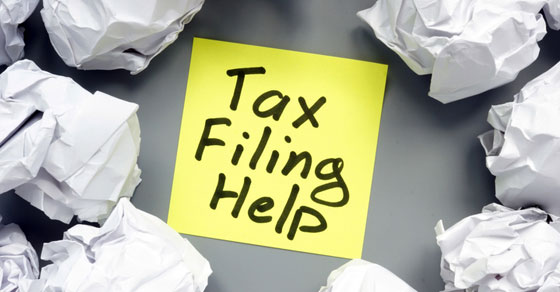 Businesses: Get ready for the new Form 1099-NEC Image