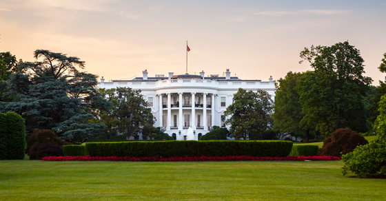 Review your estate plan in light of a new presidential administration Image