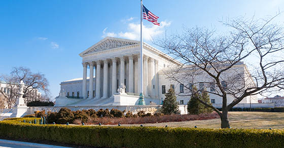 U.S. Supreme Court rules against the IRS on critical FBAR issue Image