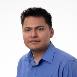 Alexander Sarabia
