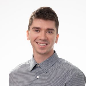 Kevin Gromadzki