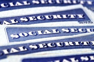 Social Security Benefits Reform