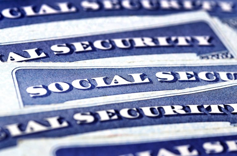 Social Security Increase Announced for 2024