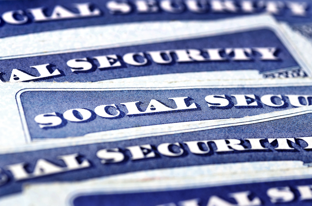 Social Security’s future: The problem and the proposals part II Image