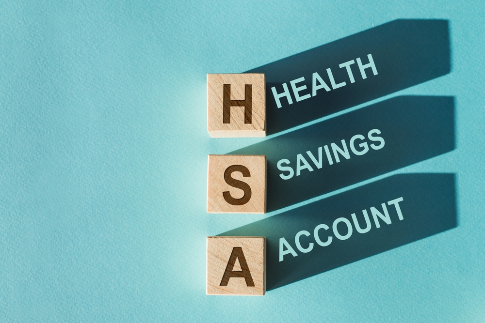 Understanding tax terms: Health Savings Accounts (HSA) Image