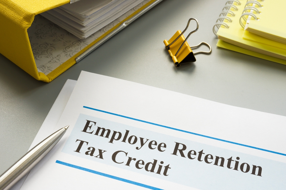 The IRS unveils ERTC relief program for employers Image