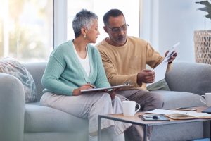 2024 Cost-Of-Living Adjustment Tax and Estate Planning