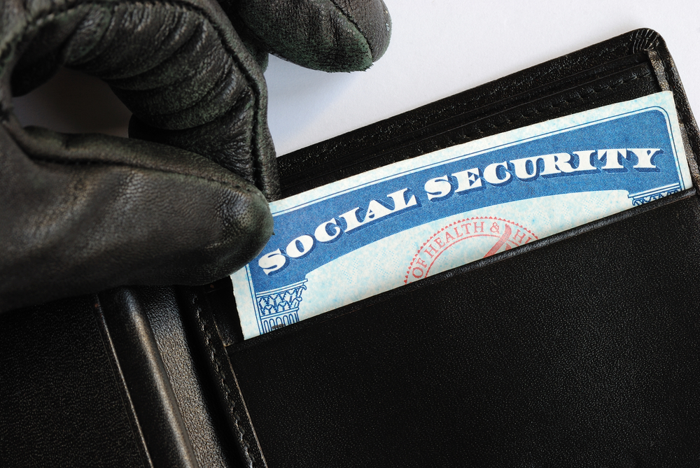 IRS identity theft season begins now Image