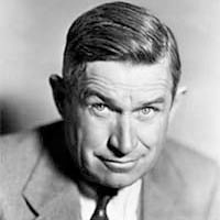 Will Rogers