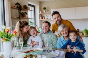Age and Taxes
