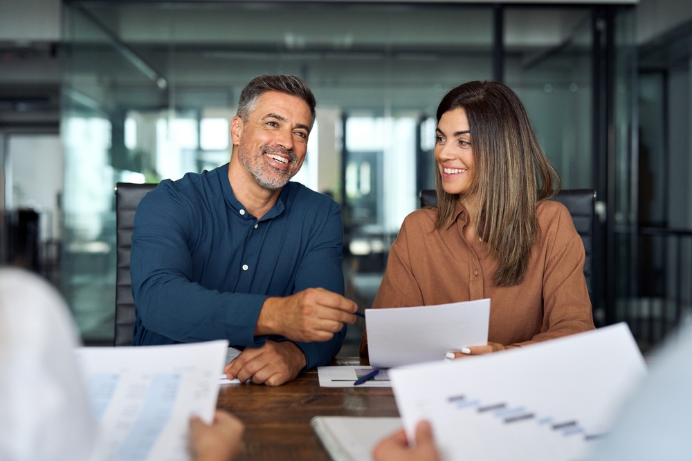 Why do I need a tax professional when I can buy tax prep software? Image