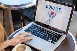 Research charities