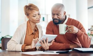 Social Security Earnings Report Review