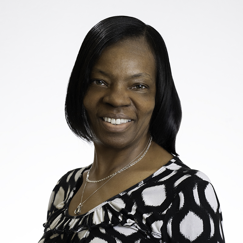 Shirley Hayes