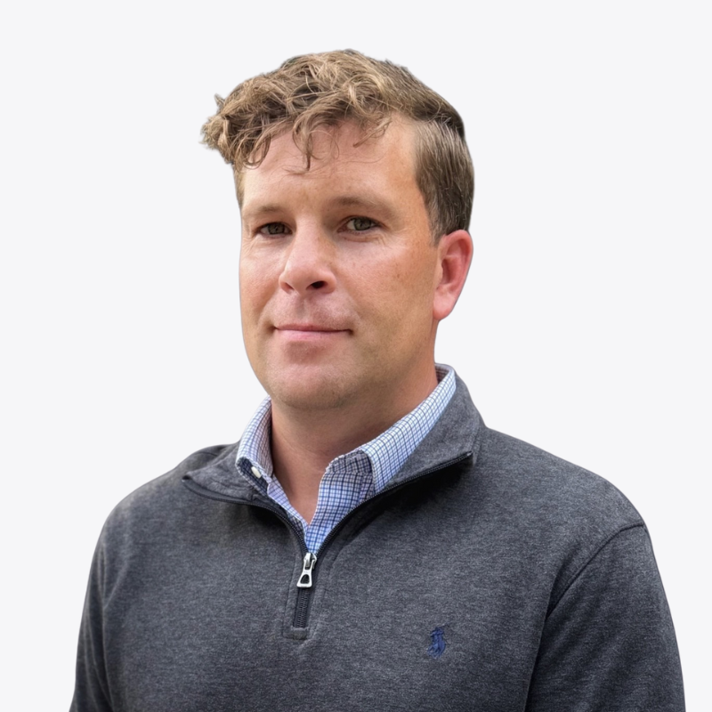 Dan Laidlaw