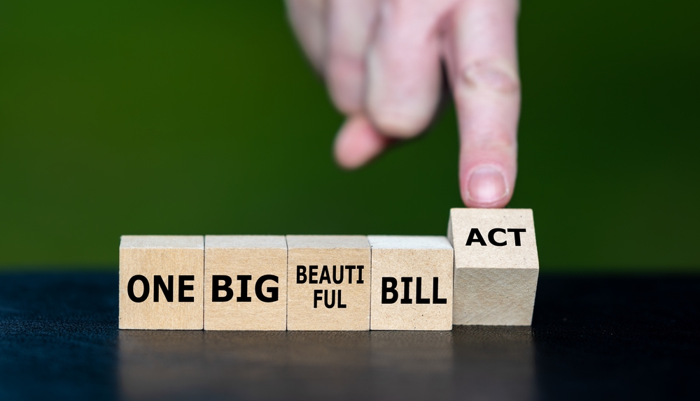 The One Big Beautiful Bill Act: What you need to know Image