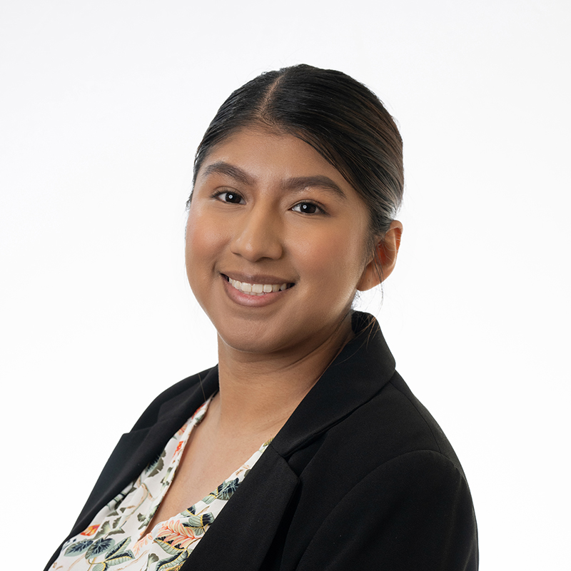Ashley Quirino