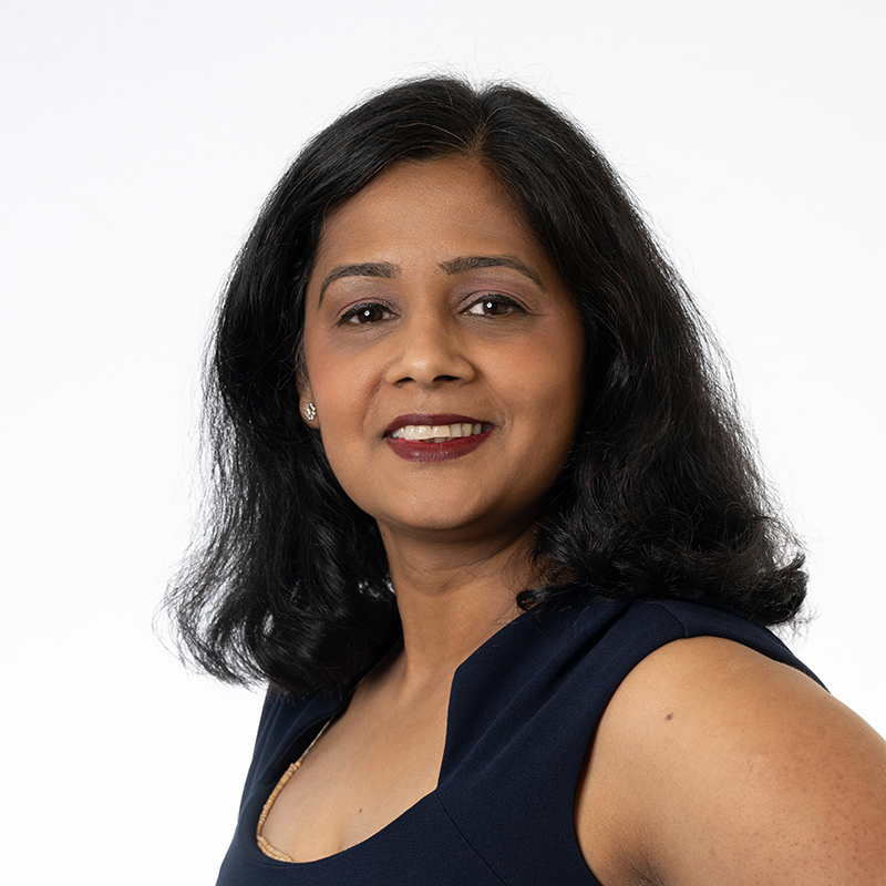 Bhavita Patel