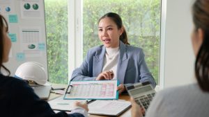 De empresario individual a S-Corp