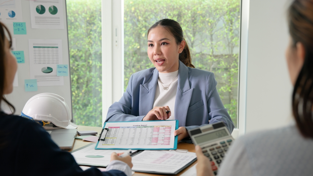 From sole proprietor to s-corp: Consider a switch Image