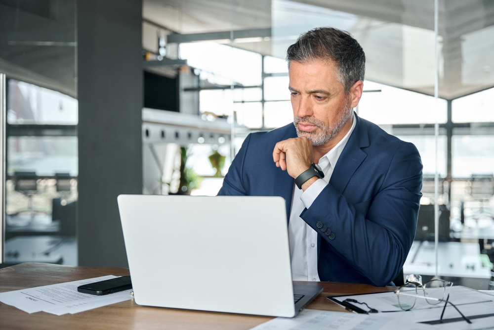 Multiple changes make forecasting your business tax obligation more important than ever Image