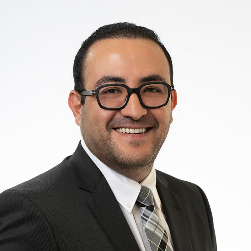 Kareem Sallam