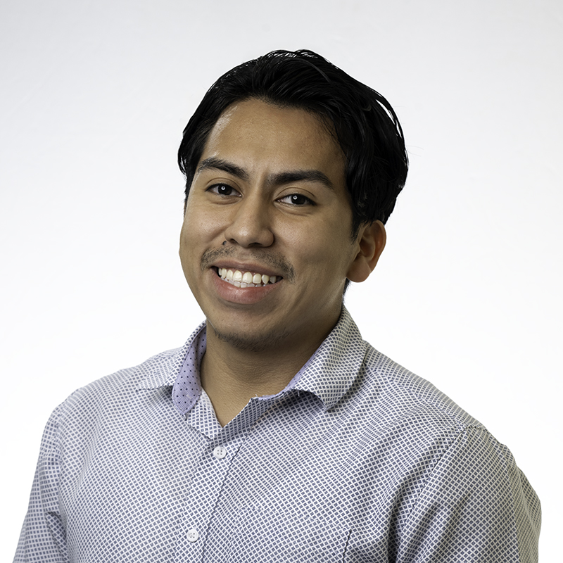 Kevin Chavez