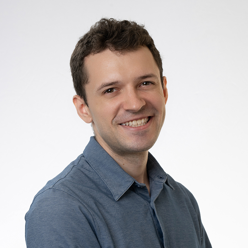 Rob McDonagh