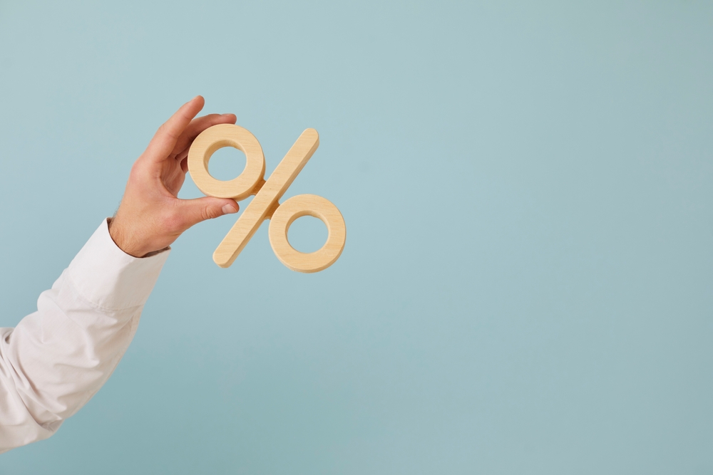 Understanding tax terms: Applicable federal rates Image