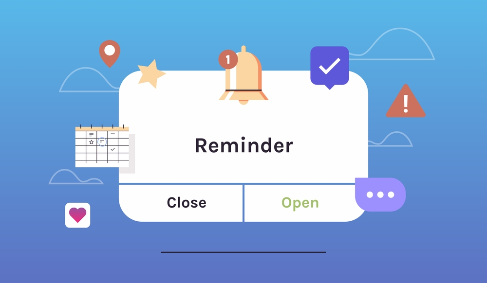 Reminder: Now is the time to make your estimated tax payment Image