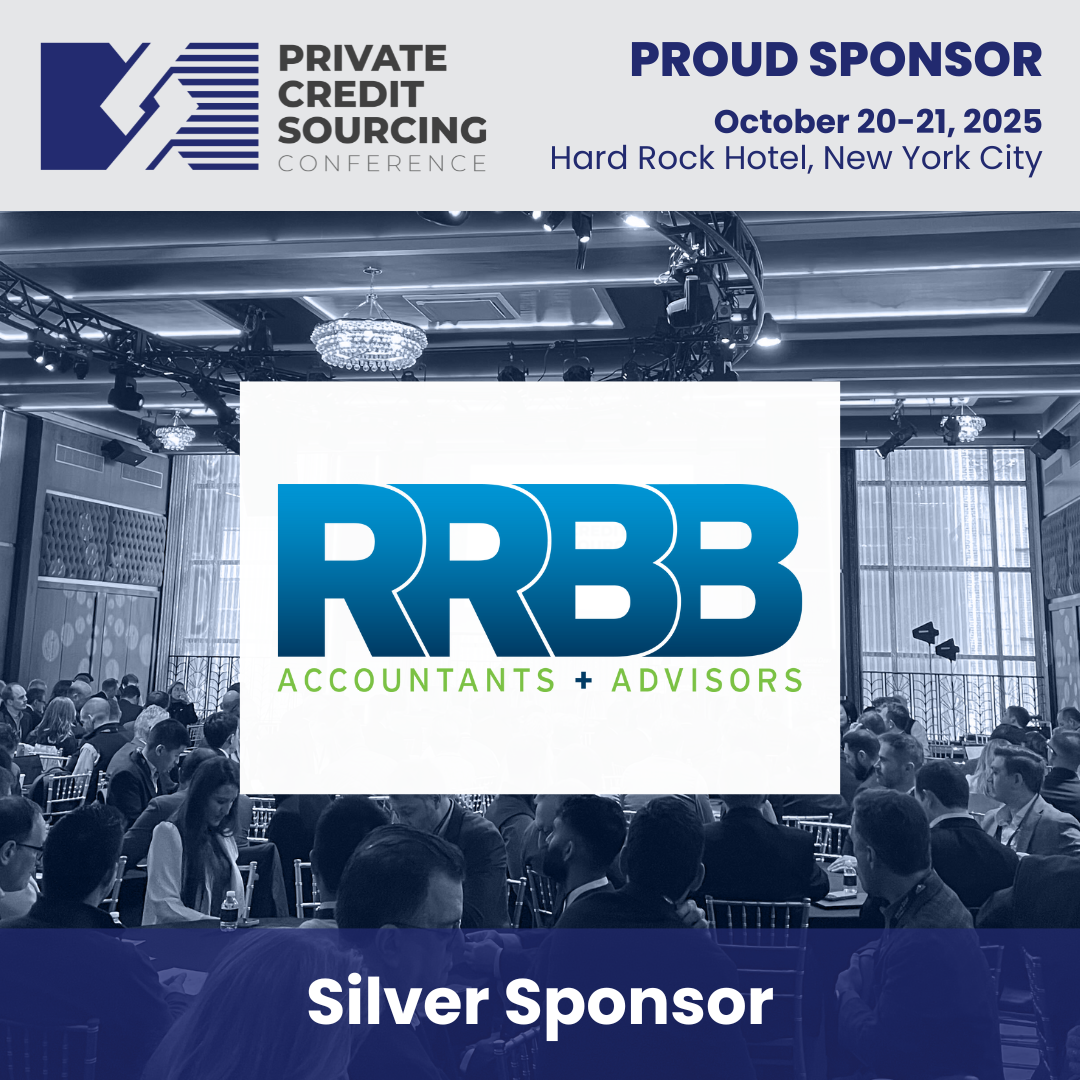 Private Credit Sourcing Conference
