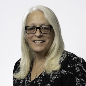 Dee Bray