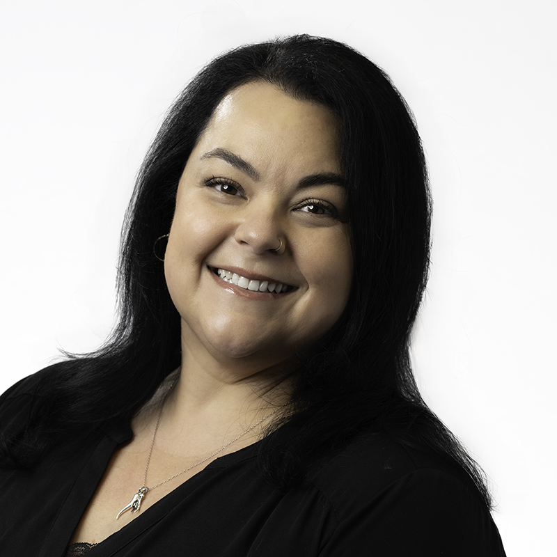 Michelle (Shelly) Morgan