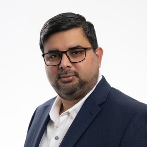 Vikram Moorjani