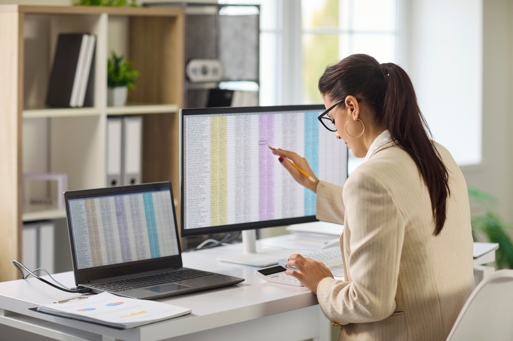 Improving the usefulness of your bookkeeping Image