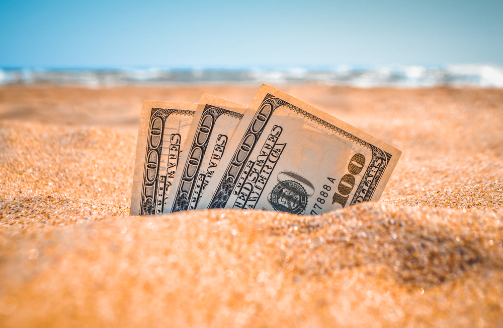 Easy-to-miss income sources that can cause tax headaches later Image