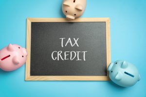 tax credits