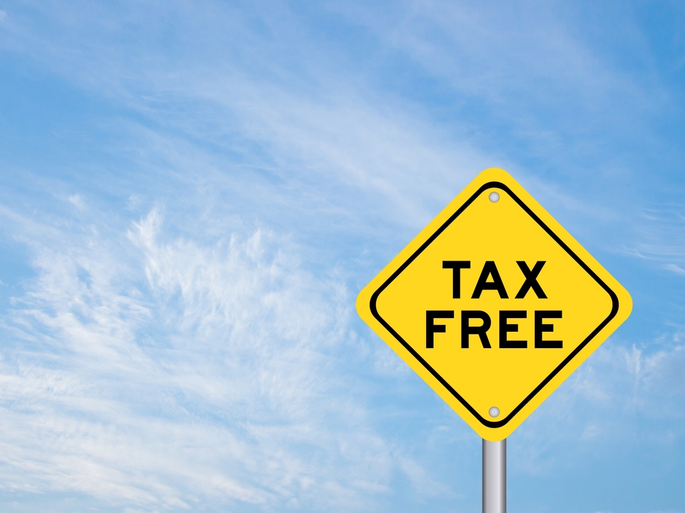 Ten sources of tax-free income everyone should know Image