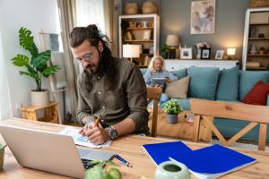 Adding Extra Income
