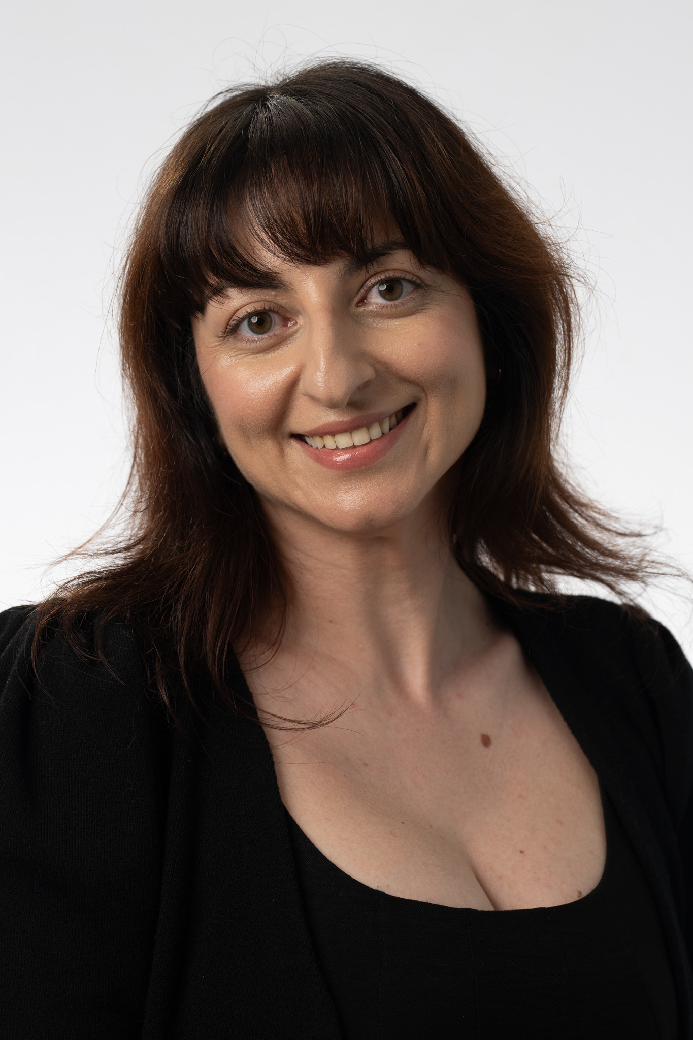 Anna Akopian