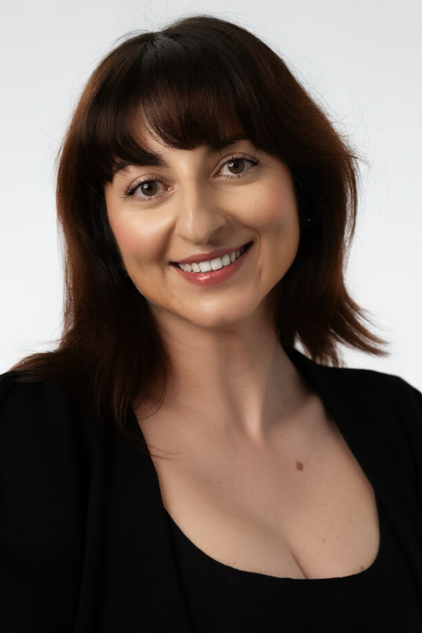 Anna Akopian