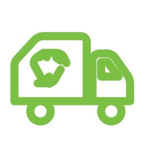 Waste Management icon