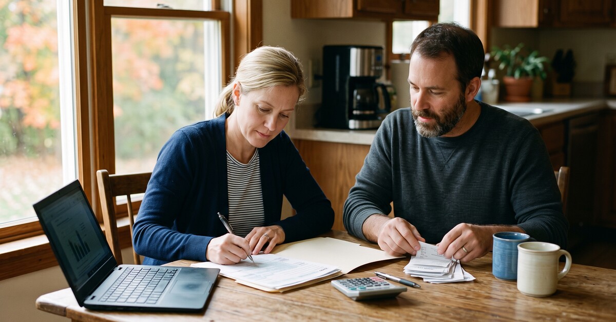 Tax Extension Deadline: Your October 15 Checklist and What Happens If You Miss It Image